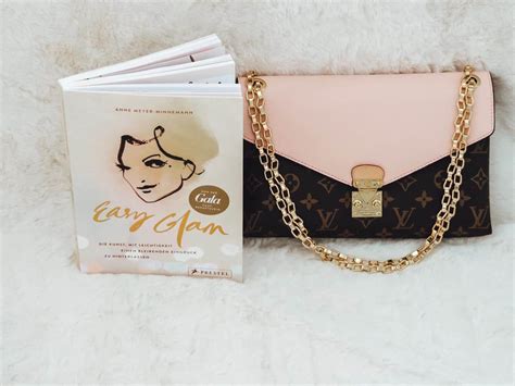 easy glam die kunst mit leichtigkeit einen bleibe