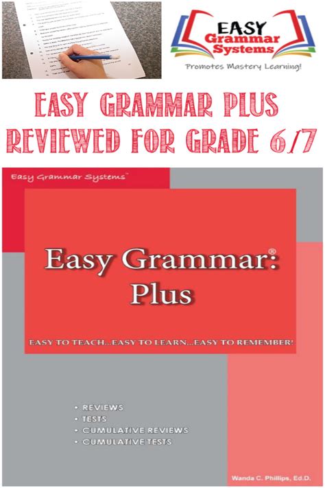 Easy Grammar Plus Easy Grammar Systems Easy Grammar 9th Grade - Easy Grammar 9th Grade