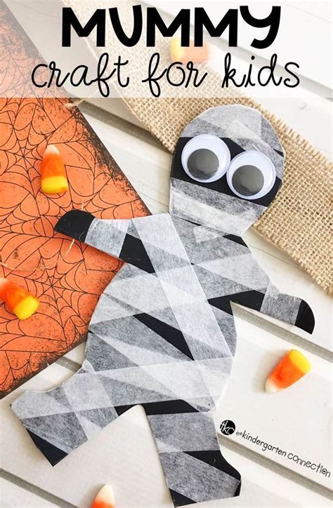 Easy Halloween Activities For Kindergarten Or First Grade Halloween Activities For First Graders - Halloween Activities For First Graders