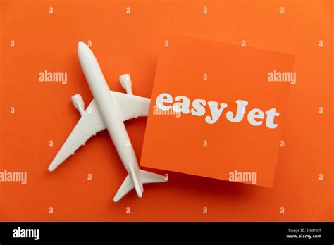 Easy Jet Book
