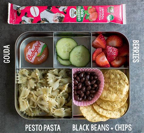 Easy Lunch Ideas For Kindergarten Peas And Crayons Kindergarten Lunches - Kindergarten Lunches