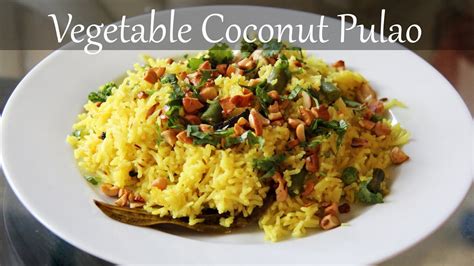 easy lunch recipes indian rice