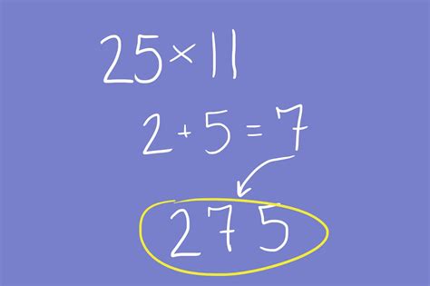 Easy Math Tricks You 039 Ll Wish You Add The Doubles Plus One Numbers - Add The Doubles Plus One Numbers