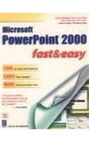 Easy Microsoft Power Point 2000
