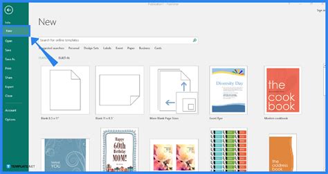Easy Microsoft Publisher 