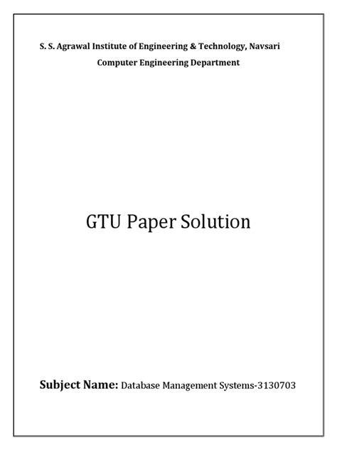 easy paper solution gtu structure analysis 2