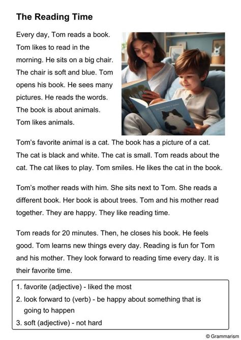 Easy Reading For Esl Students Starter 1 Twelve Short Stories For Learners Of English Volume 1