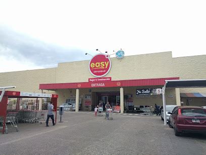 Easy San Luis