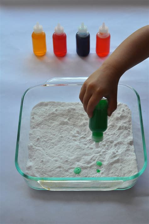 Easy Science Experiments Amp Sensory Play Activities For Science Sensory Activities - Science Sensory Activities