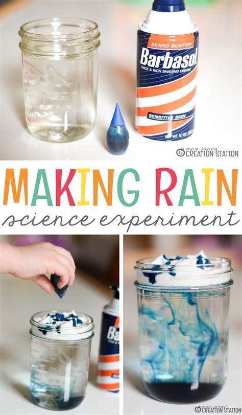 Easy Science Experiments For Preschoolers To Try At Preschool Science Experiment - Preschool Science Experiment