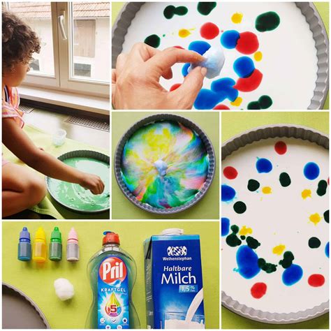 Easy Science Experiments With Food Coloring Science Experiment With Food - Science Experiment With Food