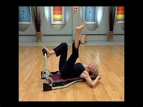 Easy Shaper Exercise Manual