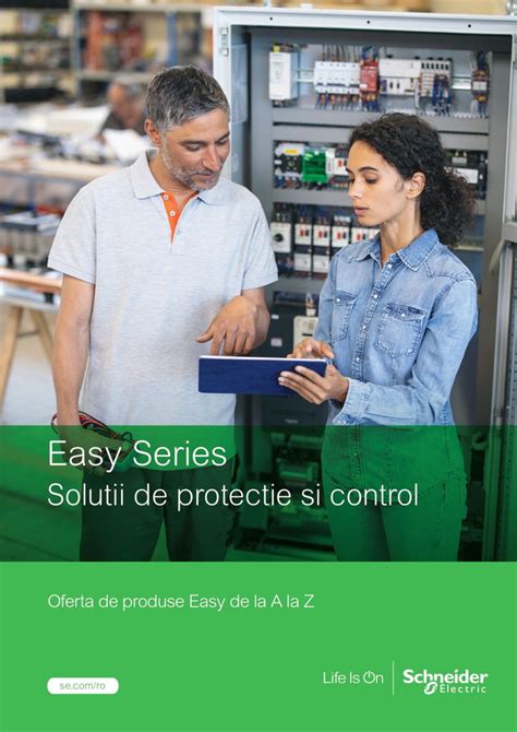 Easy The Series