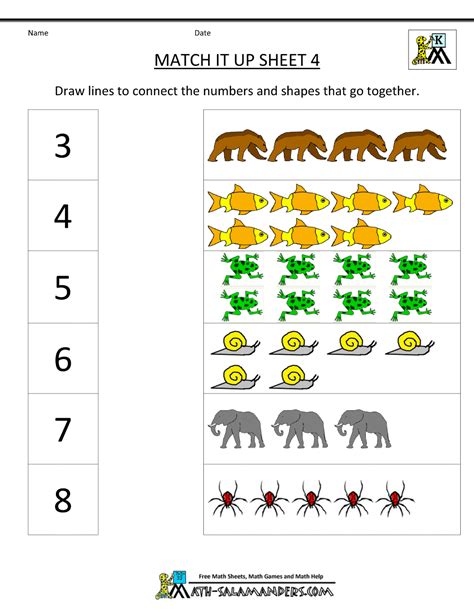 Easy Worksheets For Kindergarten Free Pdf Worksheets Kids Easy Worksheet For Kindergarten - Easy Worksheet For Kindergarten