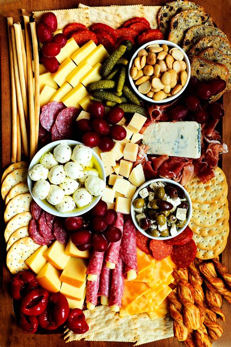 Elevate Your Gatherings: The Ultimate Guide to a Effortless Charcuterie Board