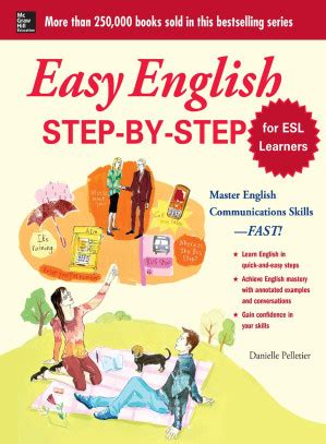 Read Easy English Step By Step For Esl Learners 