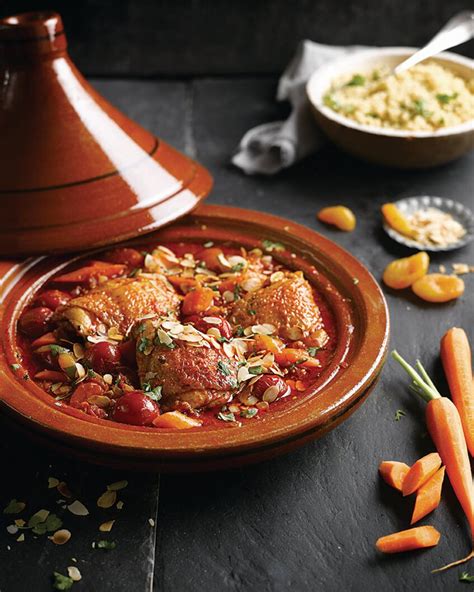 Download Easy Tagine Delicious Recipes For Moroccan One Pot Cooking 