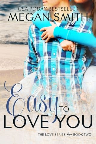 Read Easy To Love You Love 2 