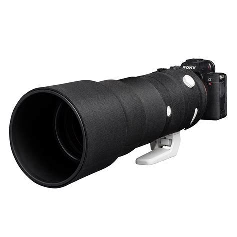 easyCover Lens Oak Sony FE 200-600 f5.6-6.3 G OSS terep