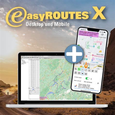 easyROUTES X Mobile Google Play'de Uygulamalar.