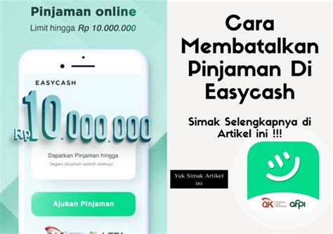 EASYCASH PENIPU 🍰 ASN Kemendes PDTT Jadi Korban Penipuan EasyCash, Diteror