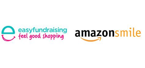 easyfundraising and AmazonSmile – easyfundraising Help and …