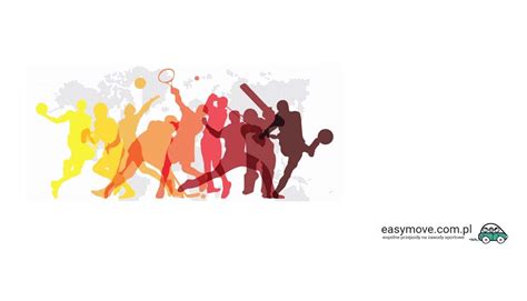 easymove.com.pl - organizacja eventów sportowych