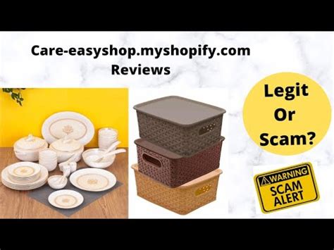 easyshop.com product review easy shop real or fraud Return