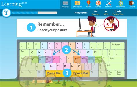 Easytech Typing