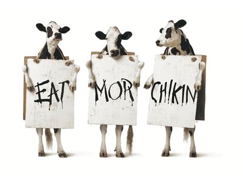 Eat Mor Chikin