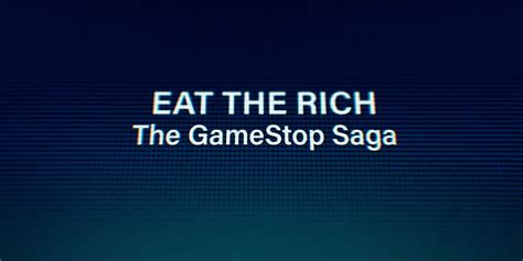 Eat The Rich