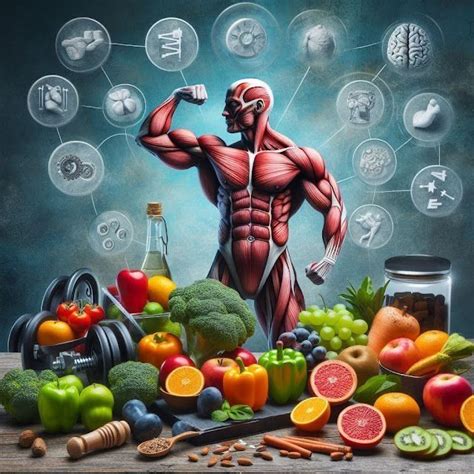 eat to perform