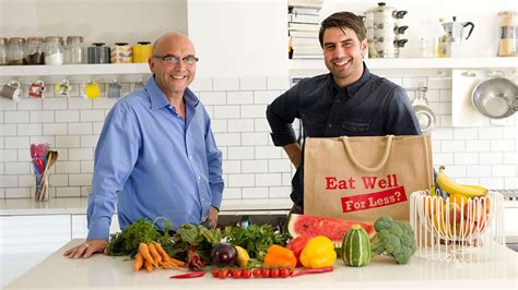 Read Online Eat Well For Less 