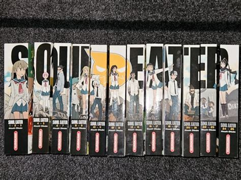 eater tome 1