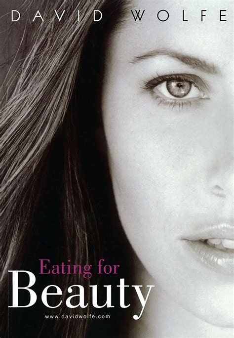 eating for beauty david wolfe