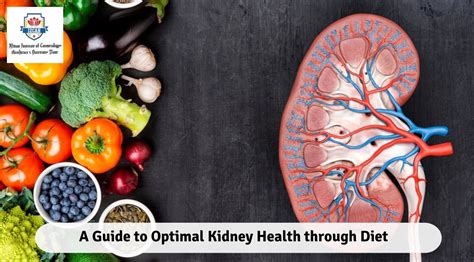 eating well on the kidney diet for dialysis patie