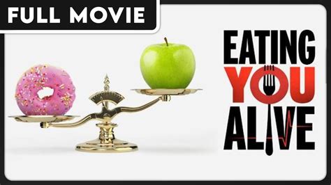 Eating You Alive