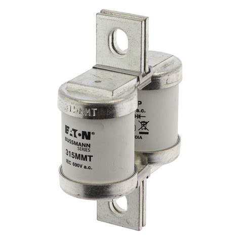 Eaton Bussmann Fuse Catalog