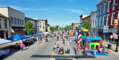 eaton ohio