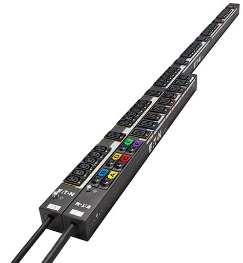Eaton Pdu Catalog