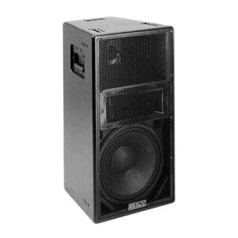 Download Eaw Kf300E User Guide 
