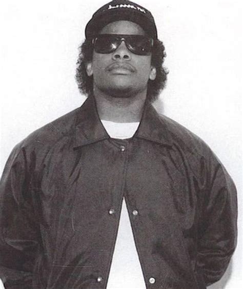 eazy e black jacket ttvo