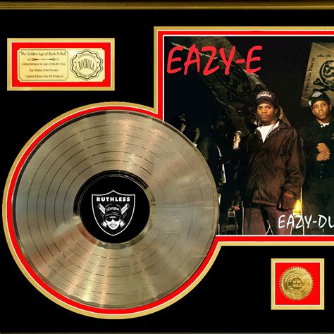 Eazy E Record Label
