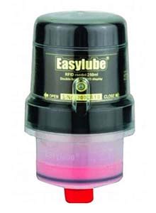 eazy lube