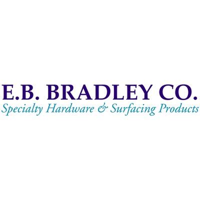 Eb Bradley Online Catalog