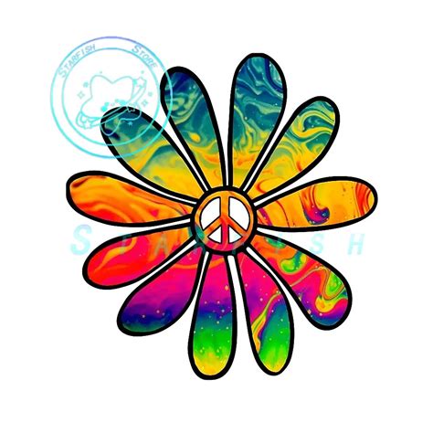 Eb Flower Power