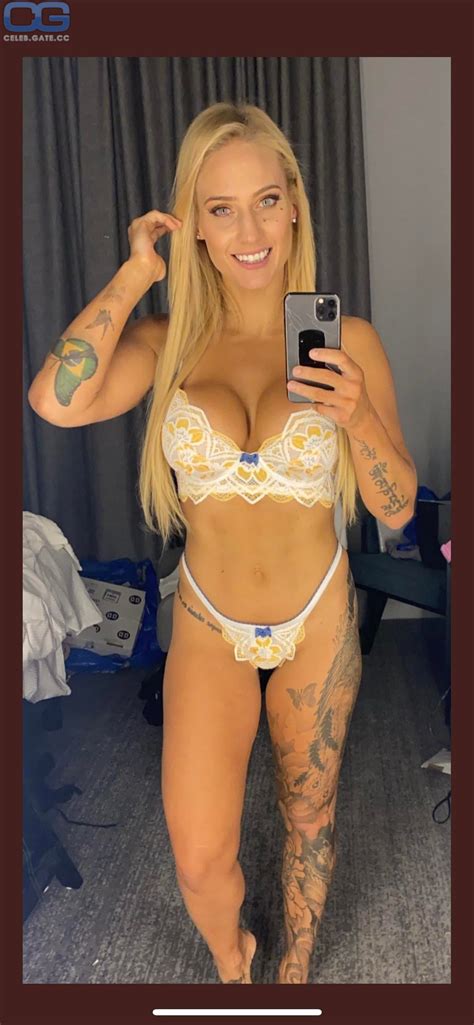 ebanie bridges OnlyFans leaked content