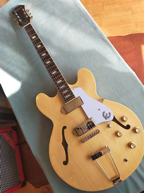 ebay epiphone casino