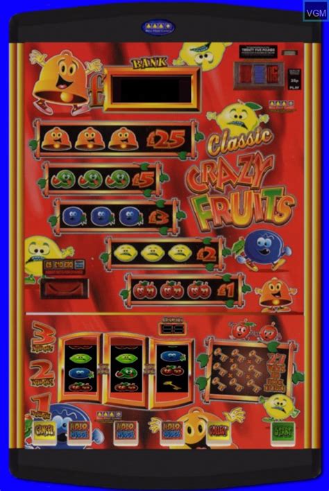 ebay fruit slot machine switzerland