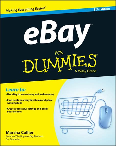 Full Download Ebay For Dummies R 